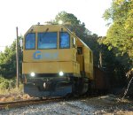 GREX 6011 (unknown)